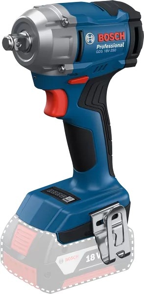 Bosch GDS 18V-350