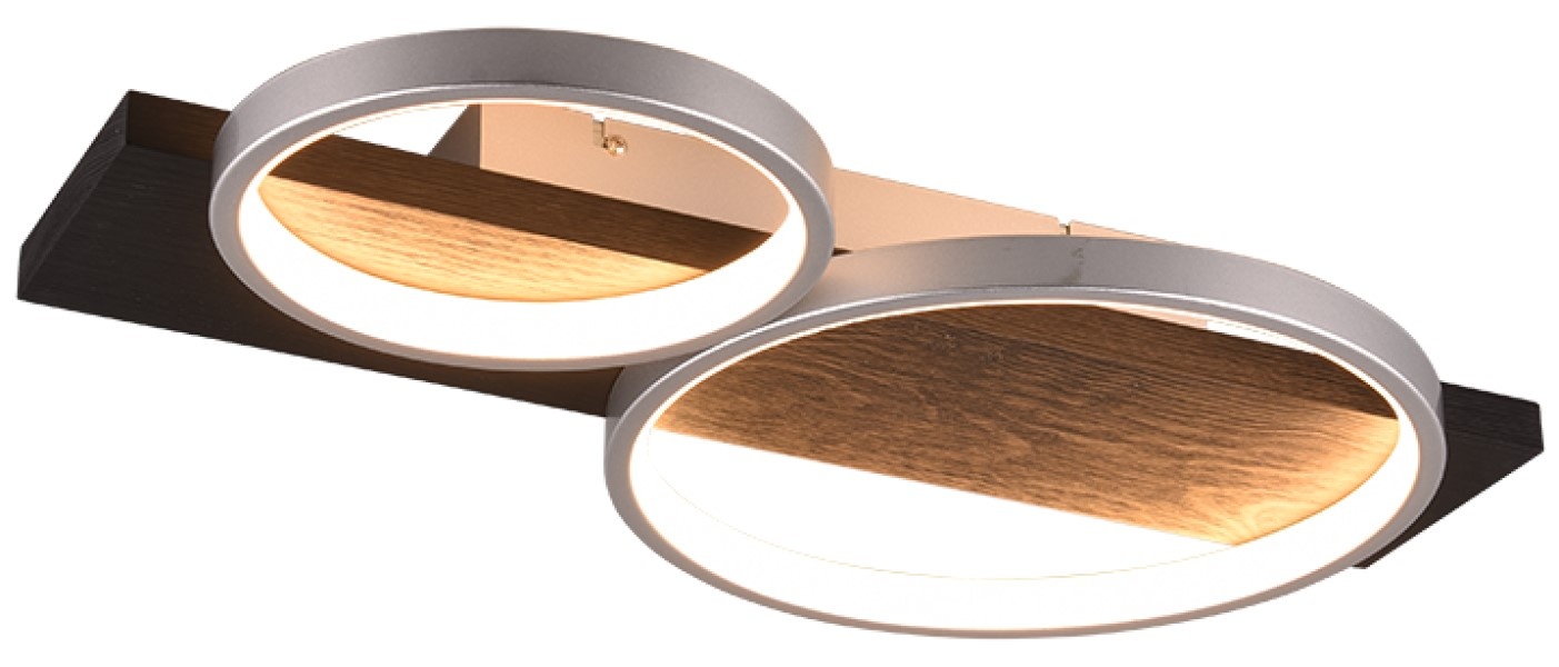 Plafonieră Trio Medera (643810287)