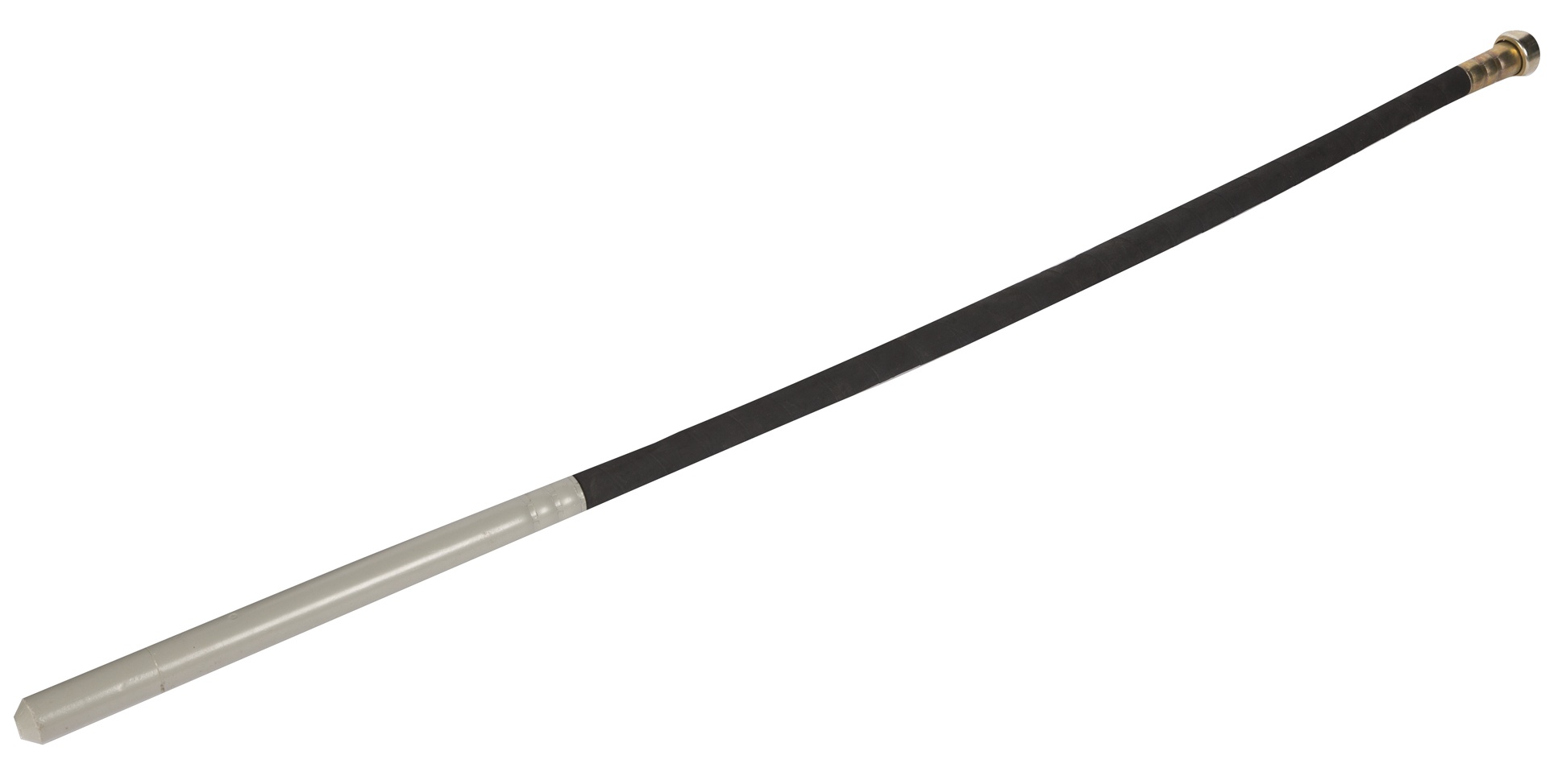 Lance vibrator beton DeToolz DZ-C301