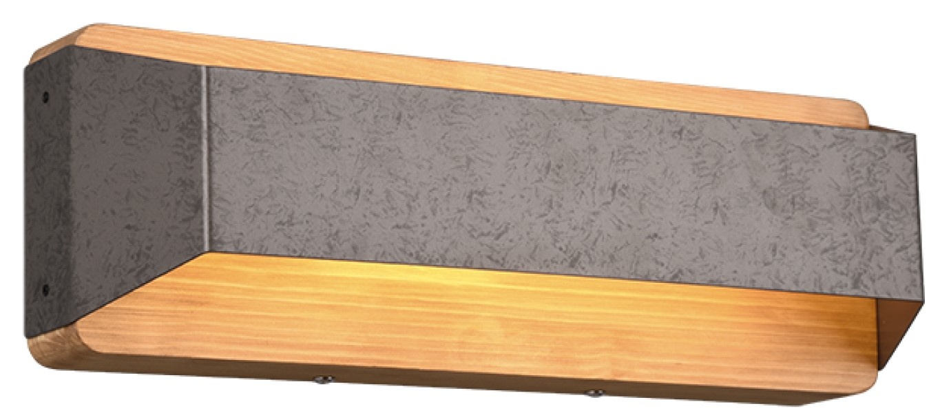 Candelabru de perete Trio Arino (224819167)