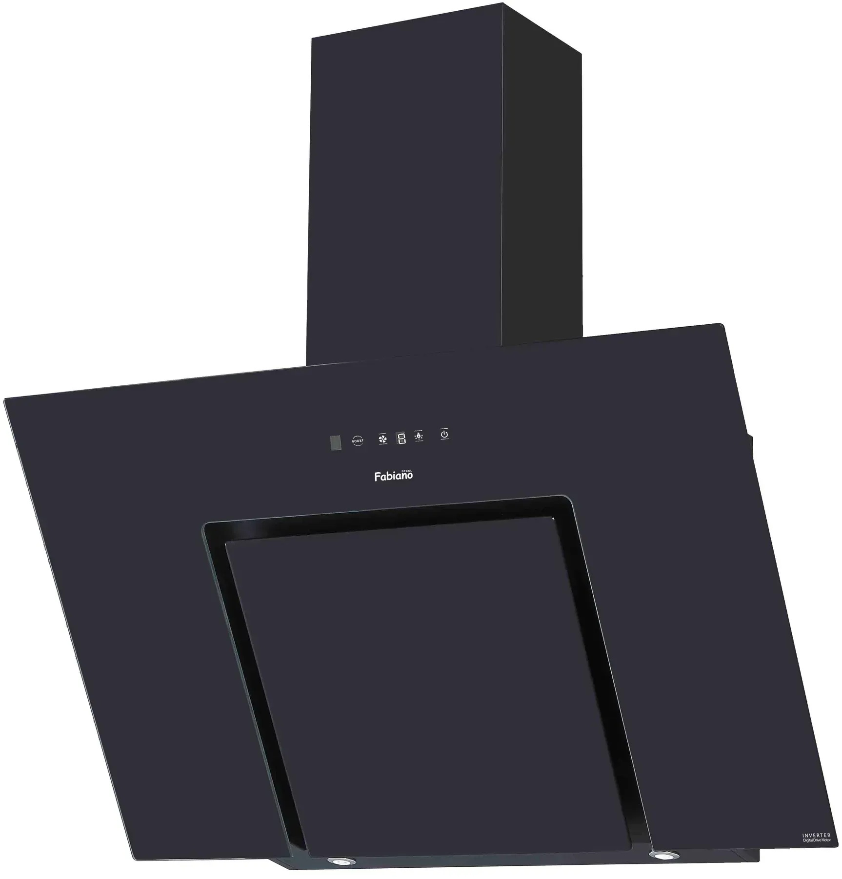 Hota Fabiano Adria 90N Black