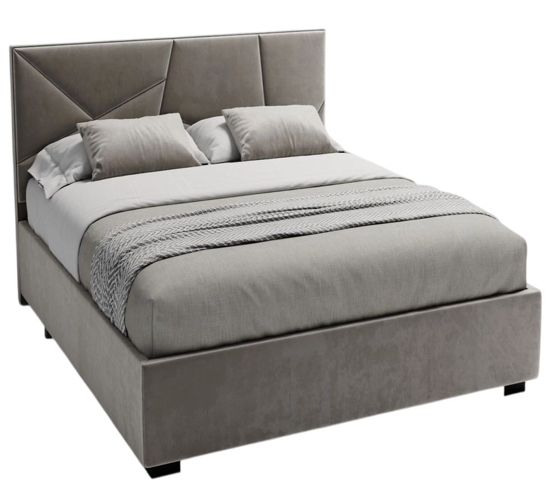 Lilu 90x200 P19D90M08