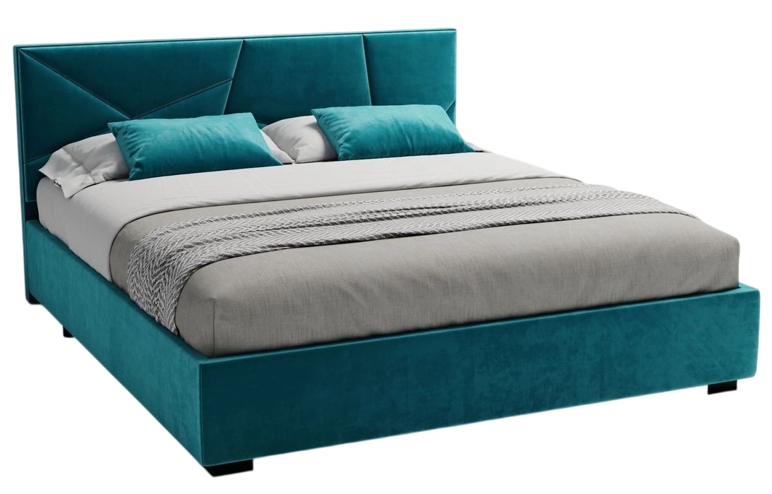 Pat My-Style Lilu 160x200 P19D16M18