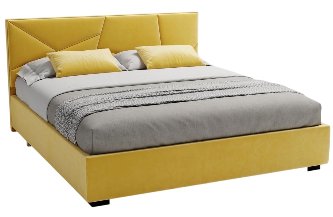 Pat My-Style Lilu 180x200 P19D18M19