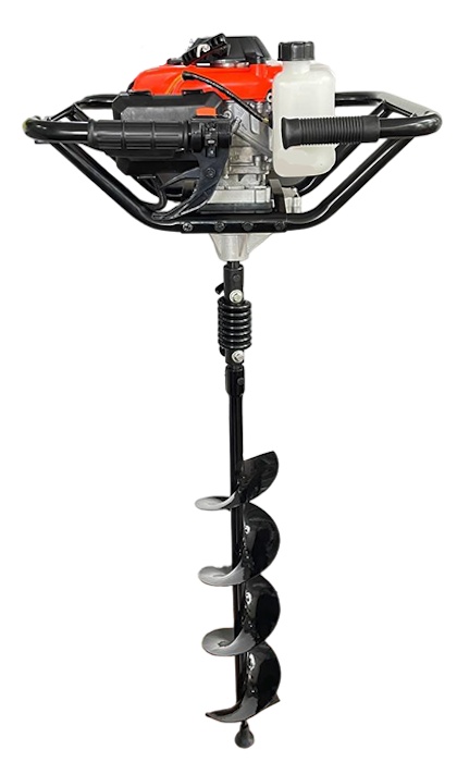 Motoburghiu Togo TG-D003