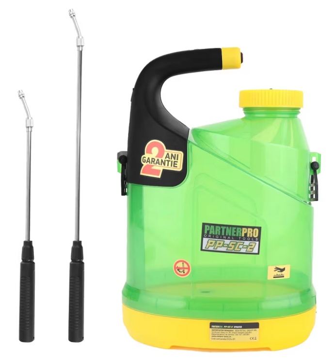 Pulverizator Partner Pro PP-5C-2