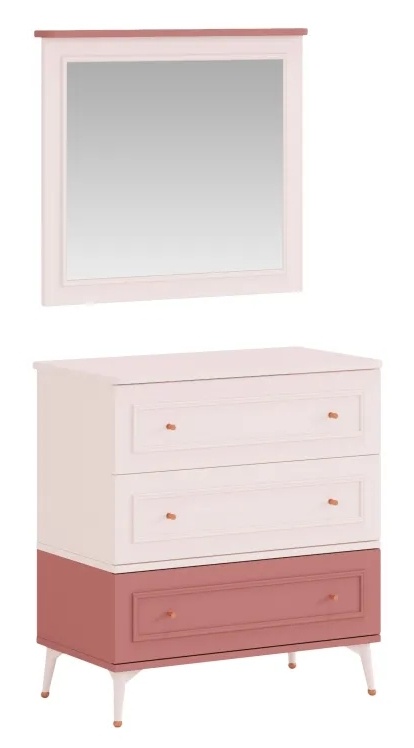 Comodă Newjoy Dream