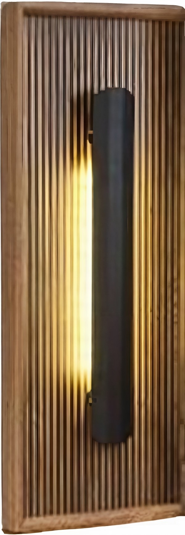 Candelabru de perite