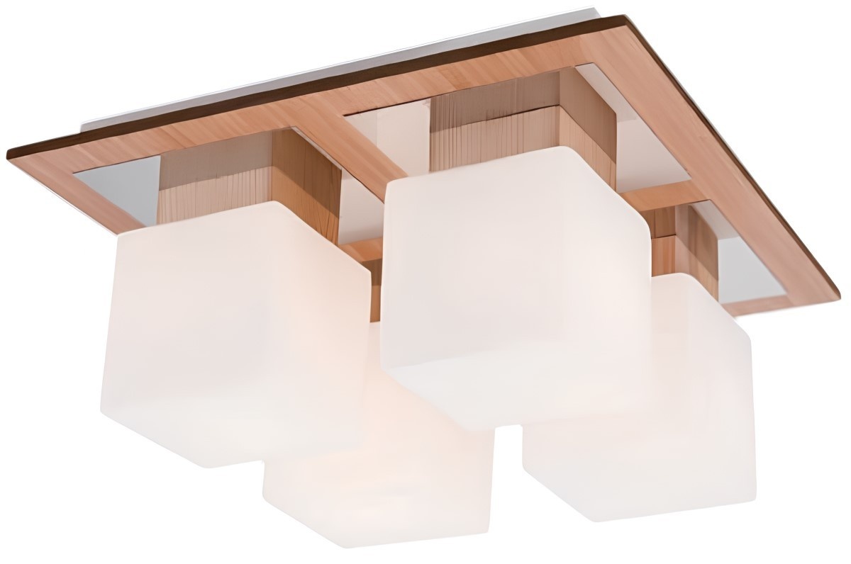 Plafonieră Ozcan 5008-4