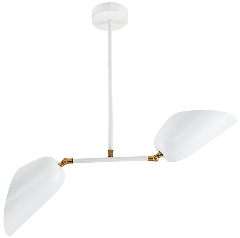 Lustră Ozcan 5018-2A