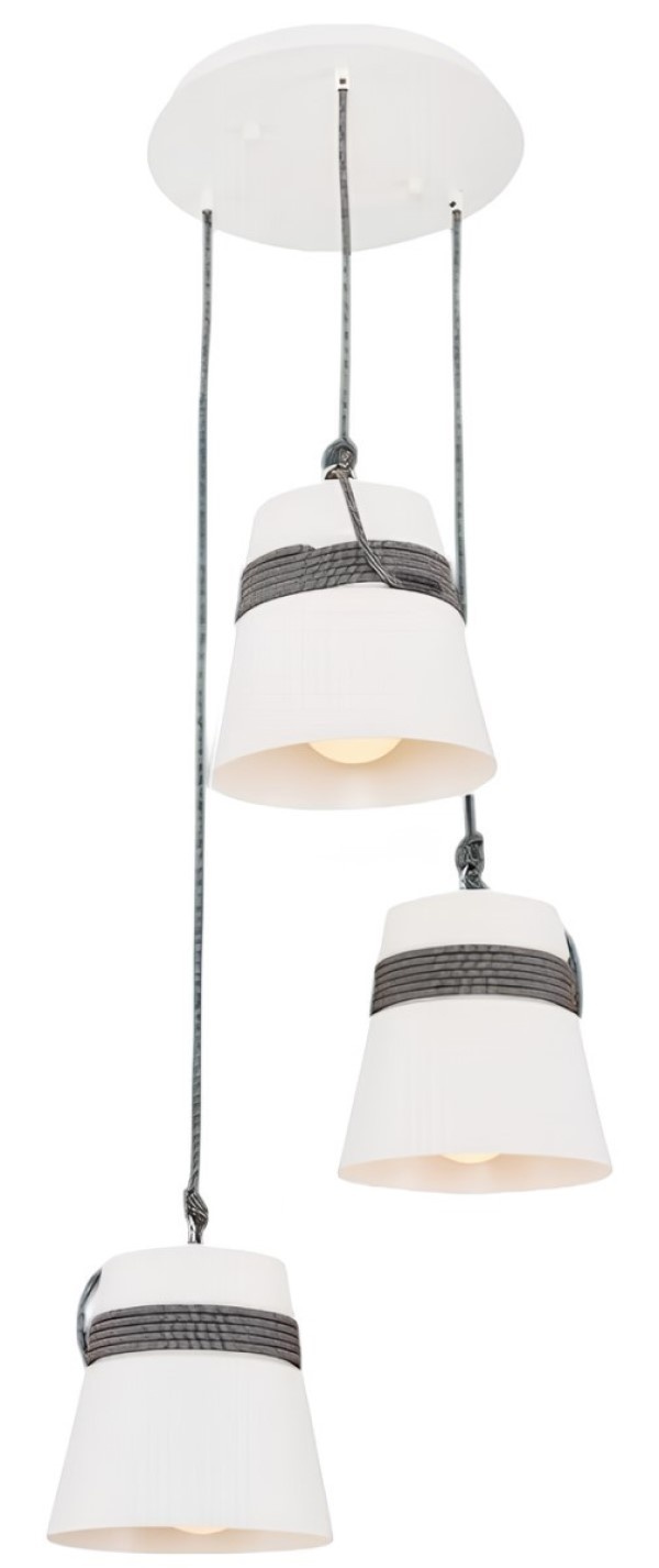 Lustră Ozcan 5020-3A