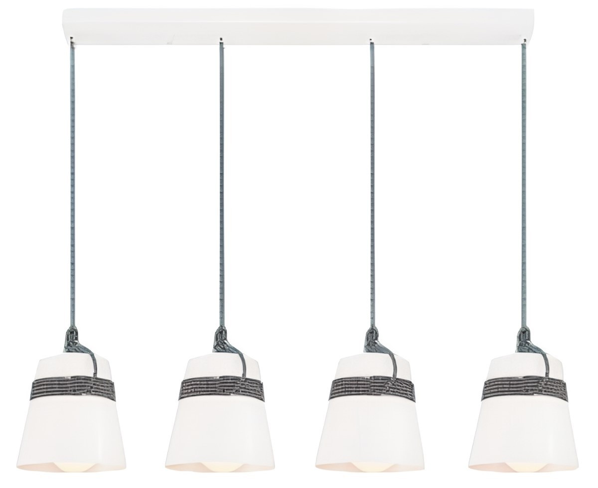 Lustră Ozcan 5020-4AS