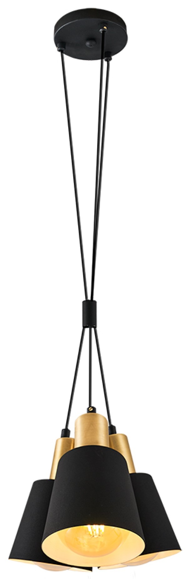 Lustră Ozcan 5023-3A