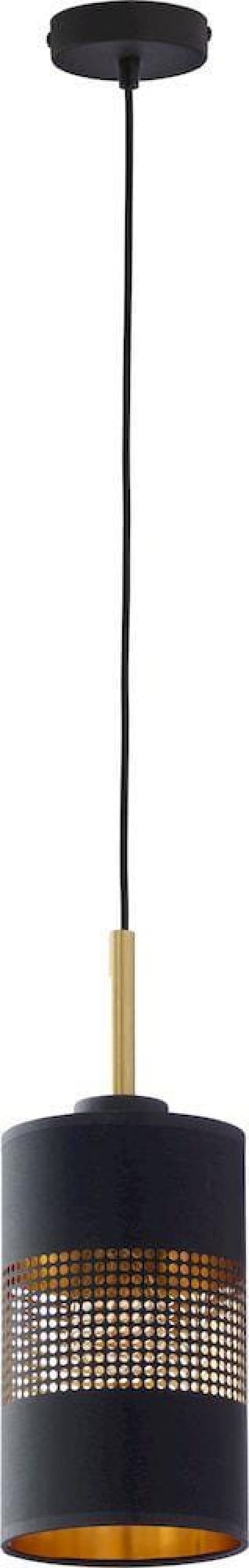 Lustră Tk-Lighting Bogart 4400