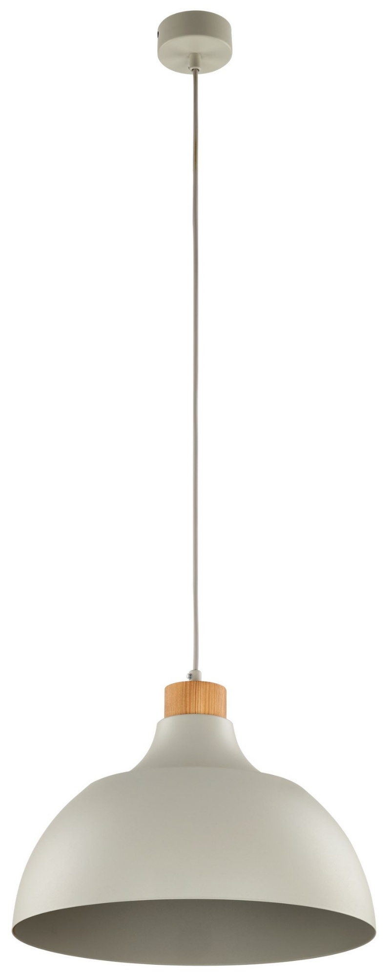 Lustră Tk-Lighting Cap 5664 Beige