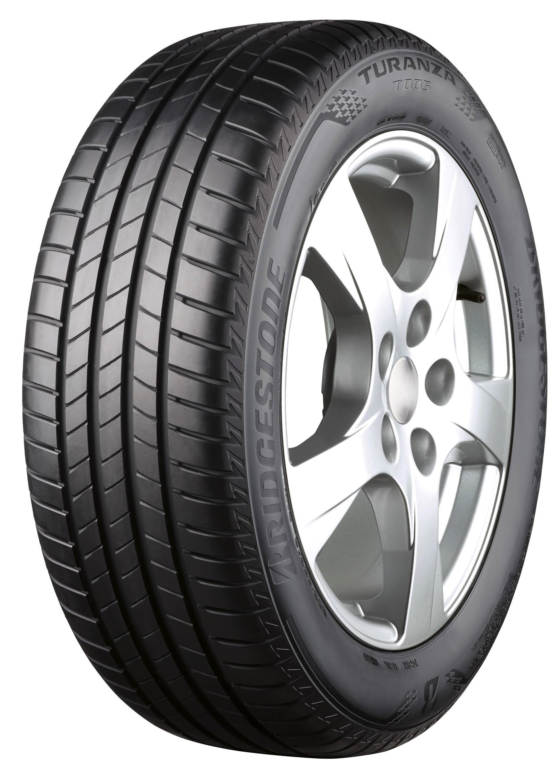 BRIDGESTONE Turanza T005 XL