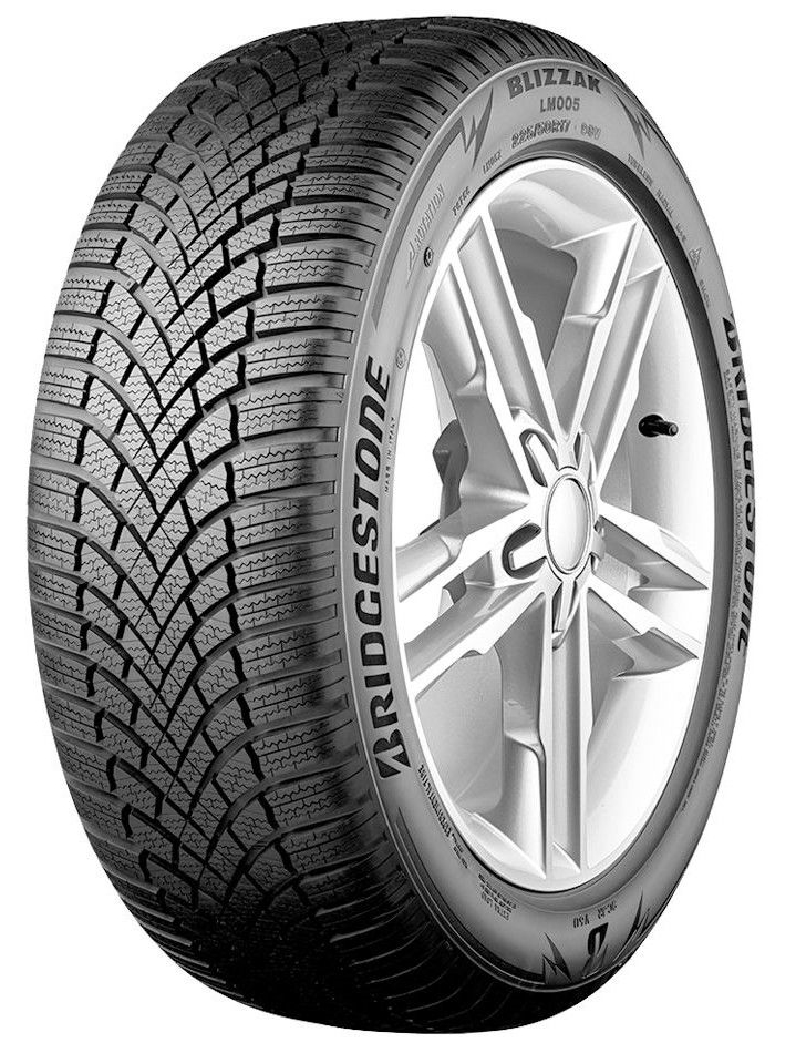 Bridgestone Blizzak LM005 XL AO