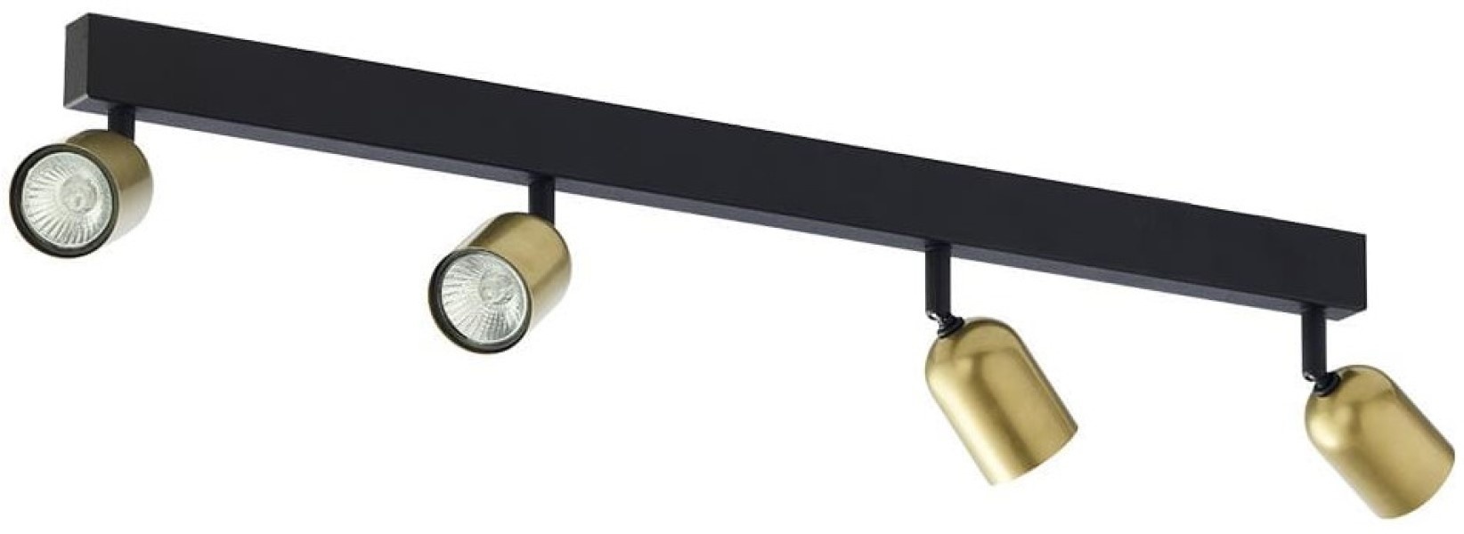 Spot Tk-Lighting Top 1021 Black/Gold