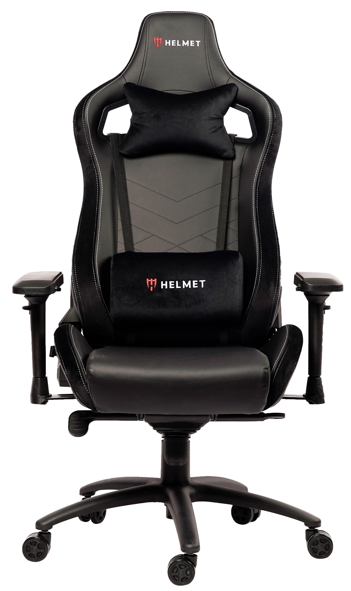 Scaun gaming helmet CH-507