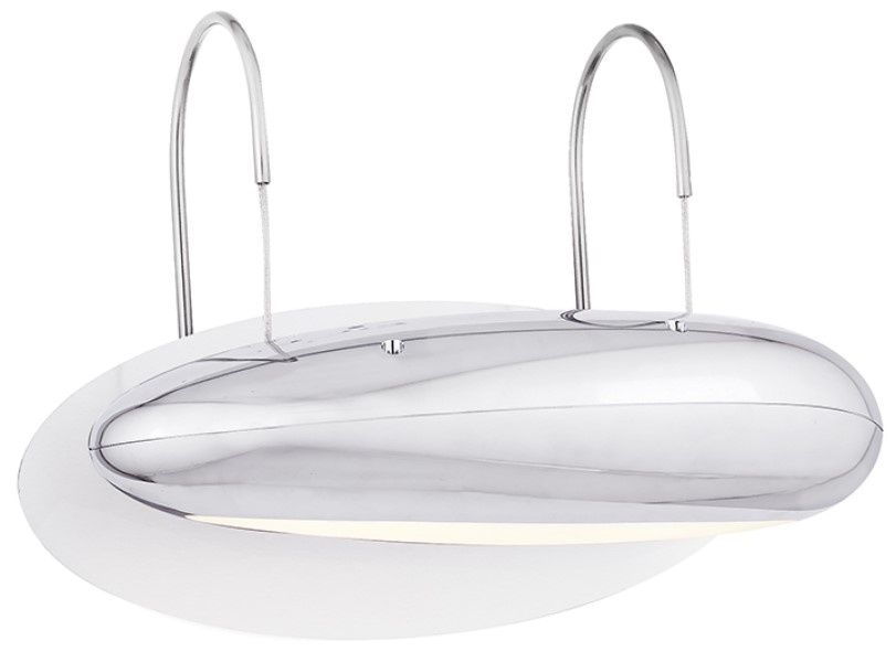 Candelabru de perete Ozcan 5620