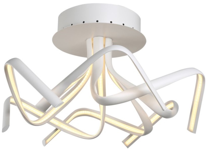 Lustră Ozcan 5647-1