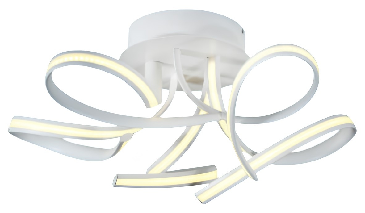 Lustră Ozcan 5648-2