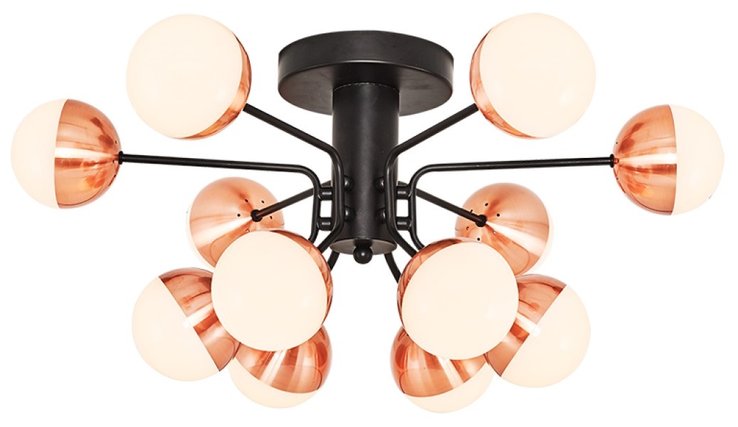 Lustră Ozcan 5674-12