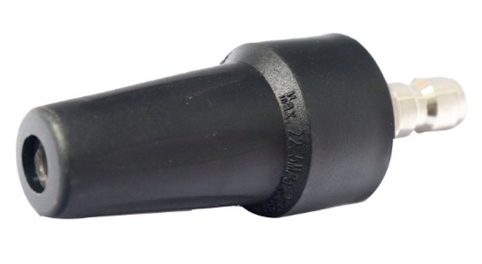 Duza pentru aparat de spalat cu presiune Elefant ETB-2