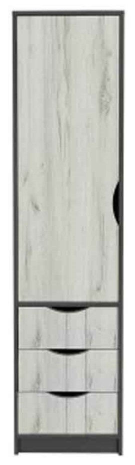 Yasen Închis Dulap-Penal