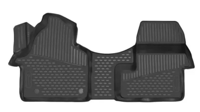 Covoraşe auto Novline Element Mercedes-Benz Sprinter 2019 (EXP.ELEMENT3DAN0258210k)