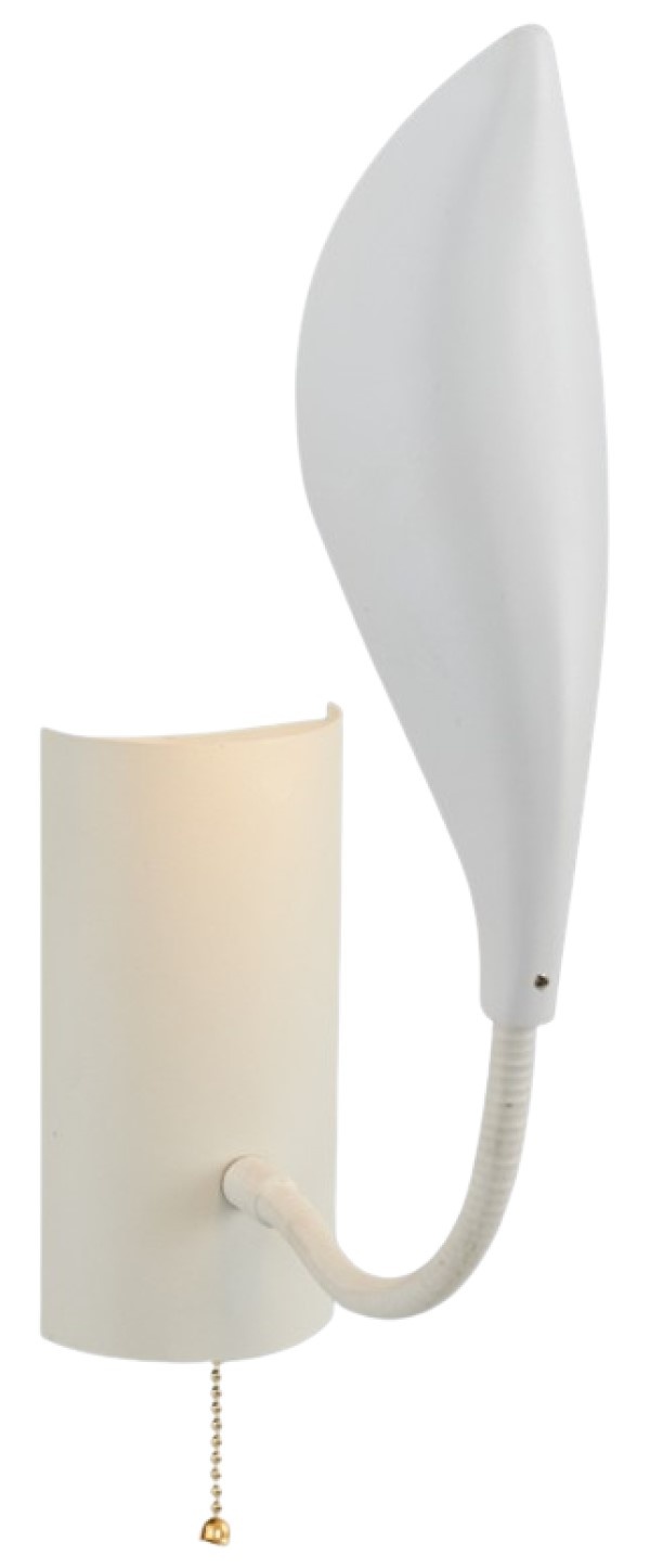 Candelabru de perete Ozcan 4060-APL