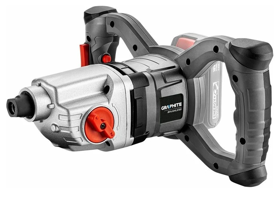 Mașina de amestecat Graphite 58G084