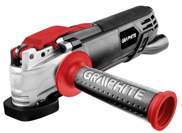 Unealta multifunctionala Graphite 59G025