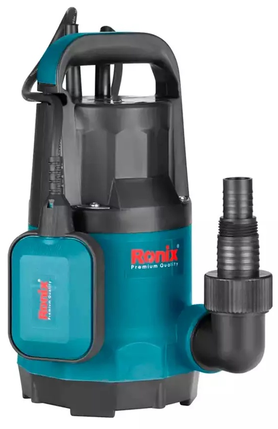 Pompă de drenaj Ronix RH-4031