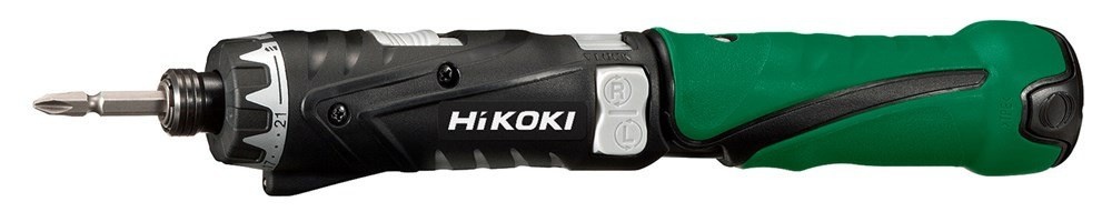 Șurubelnița cu acumulator Hikoki DB3DL2WCZ