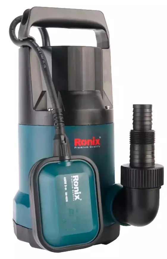 Pompă de drenaj Ronix RH-4036