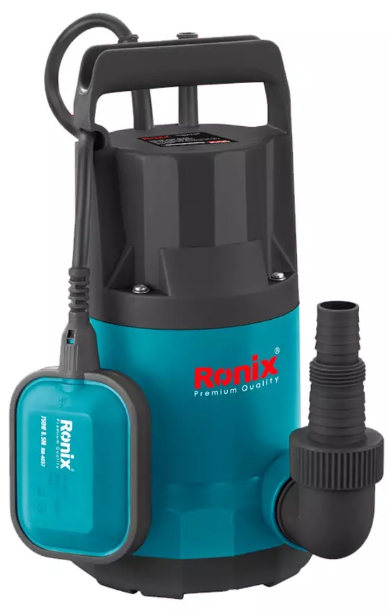 Pompă de drenaj Ronix RH-4037