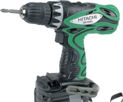 Hikoki DS14DFL-R4K