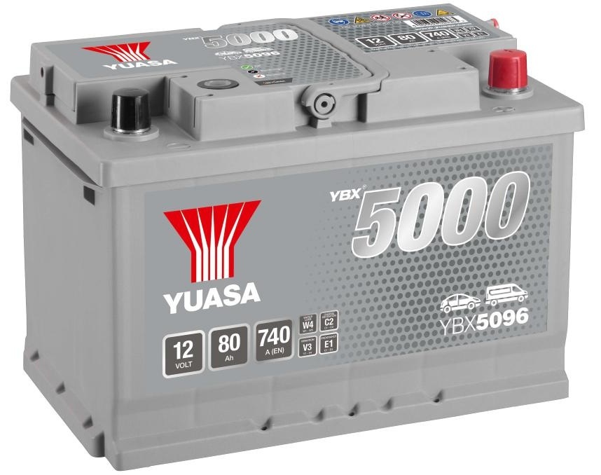 Yuasa YBX5096