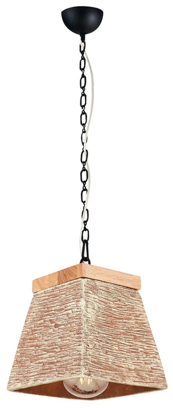 Lustră Ozcan 4730-18