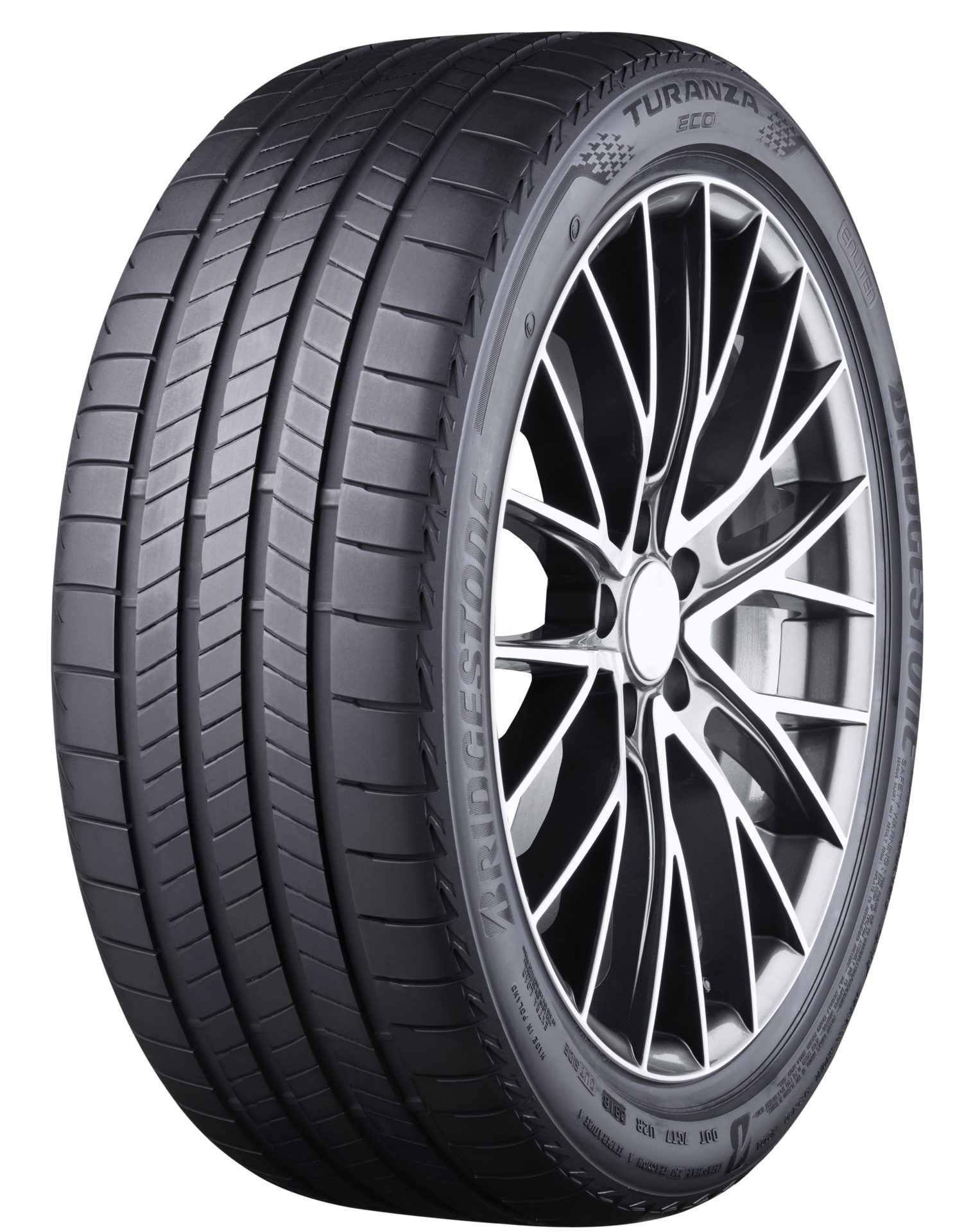 Bridgestone Turanza Eco AO