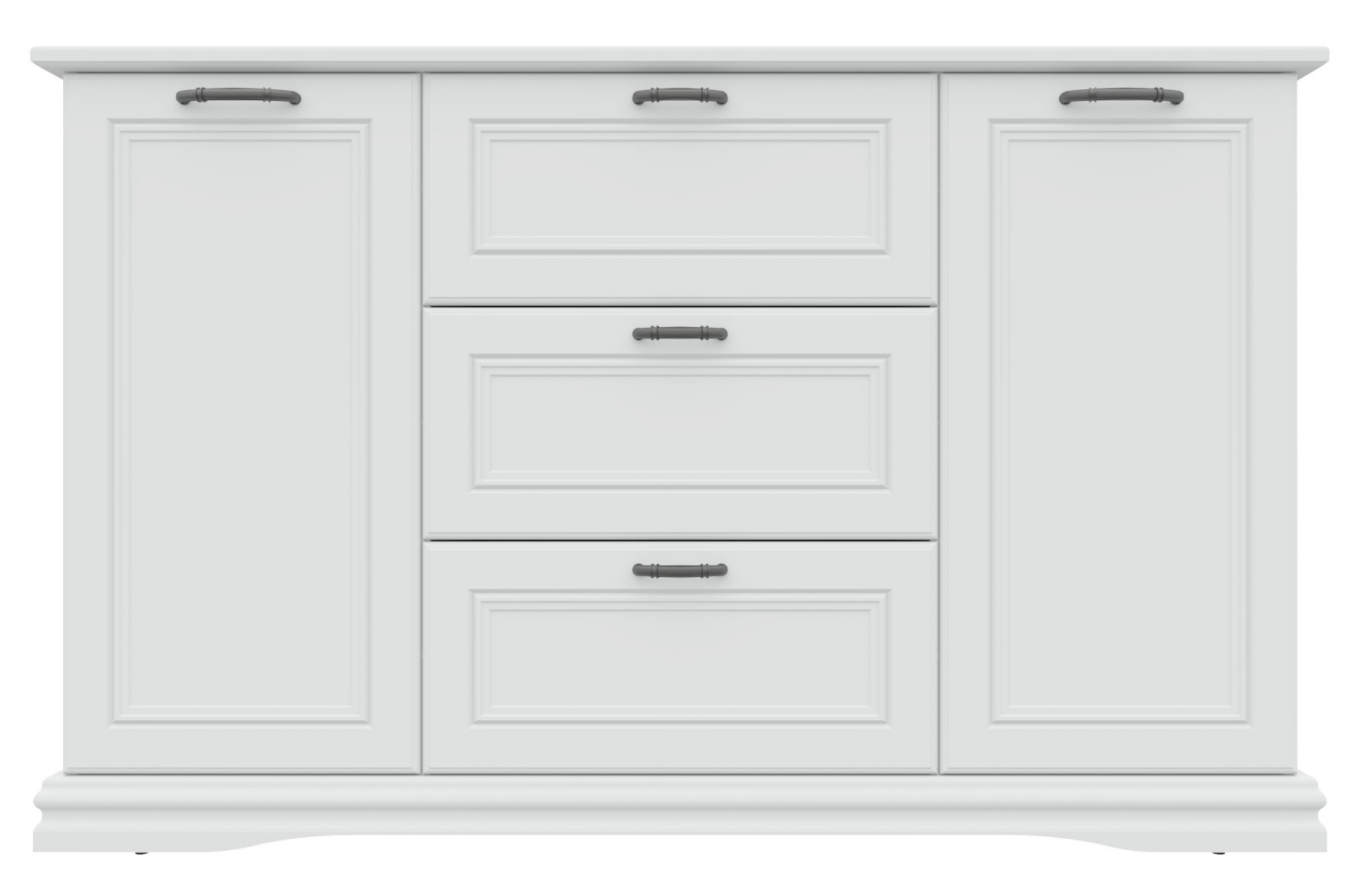 Yasen Валенсия 2D3SH