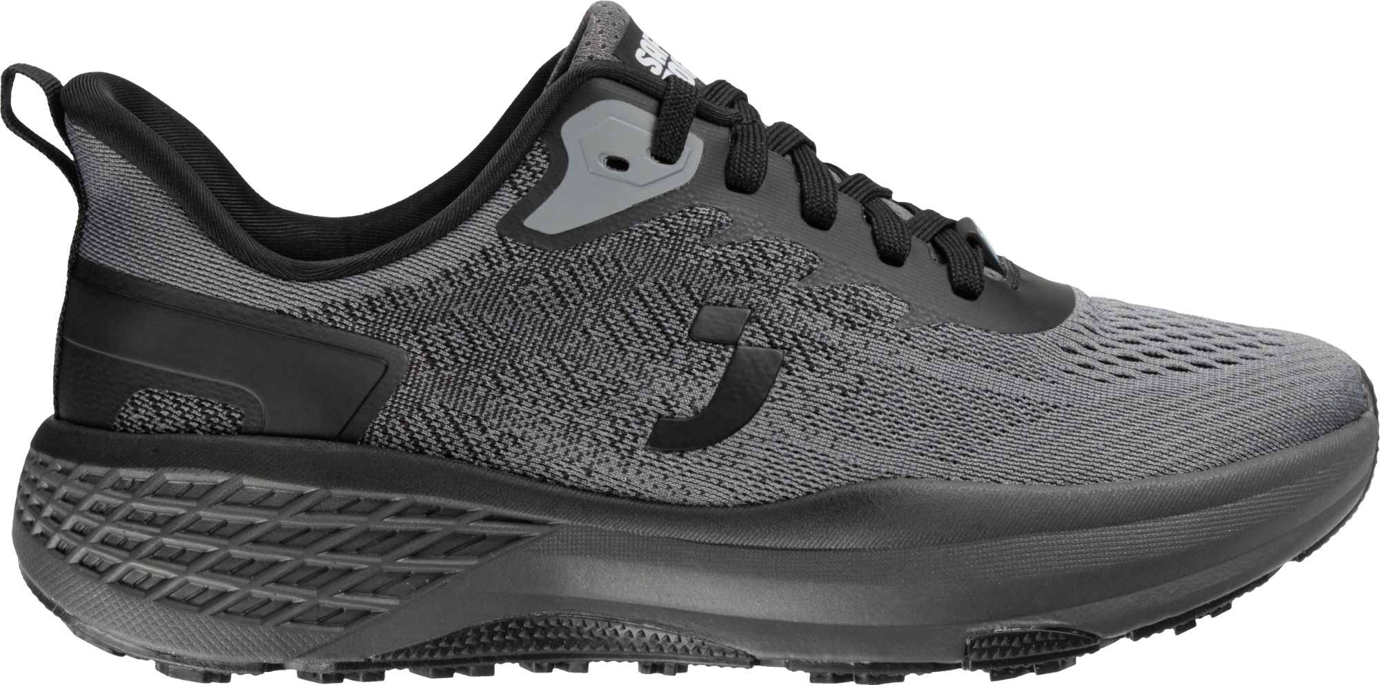 Atidashi pentru bărbați Safety Jogger Atum Ob Black, s.46