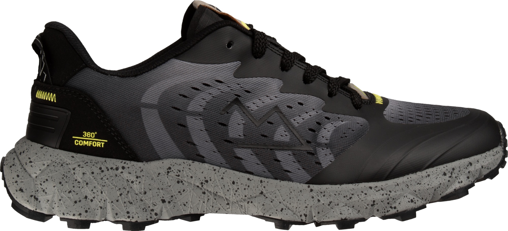 Adidași pentru bărbați Safety Jogger Santiago Grey, s.41