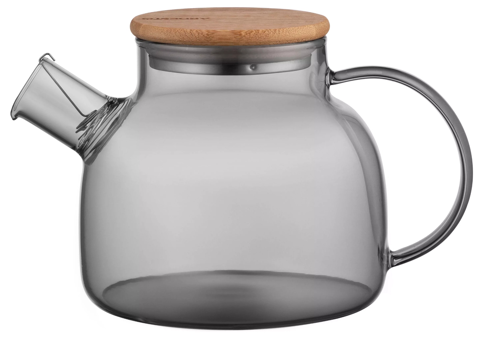 Ceainic pentru infuzie Ardesto AR3010GR