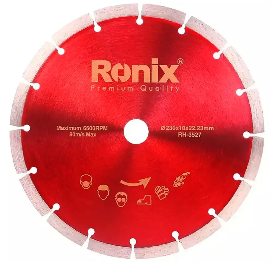 Ronix RH-3527