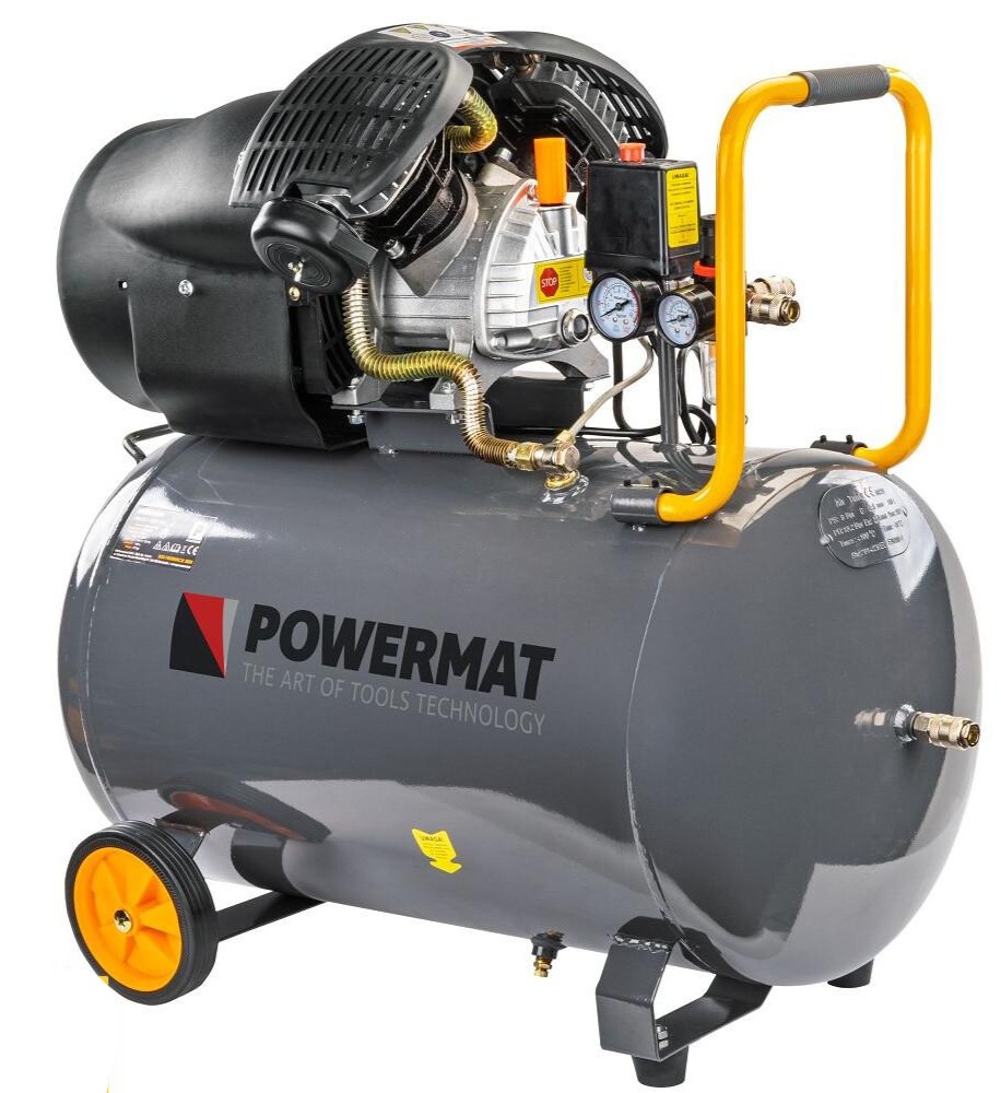 Powermat PM-KO-100T-V2