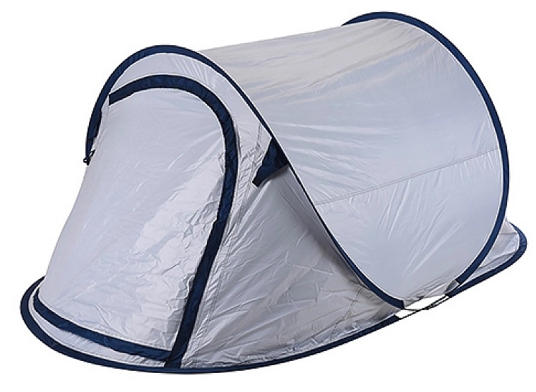 Cort Redcliffs 220x120x95cm (16097)