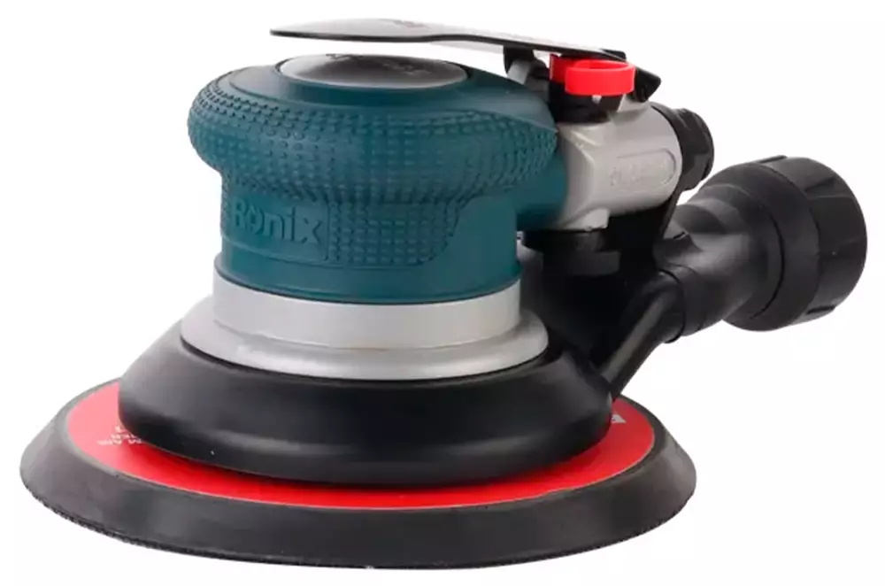 Şlefuitor pneumatic Ronix RA-1601
