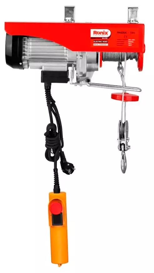 Troliu Ronix RH-4131